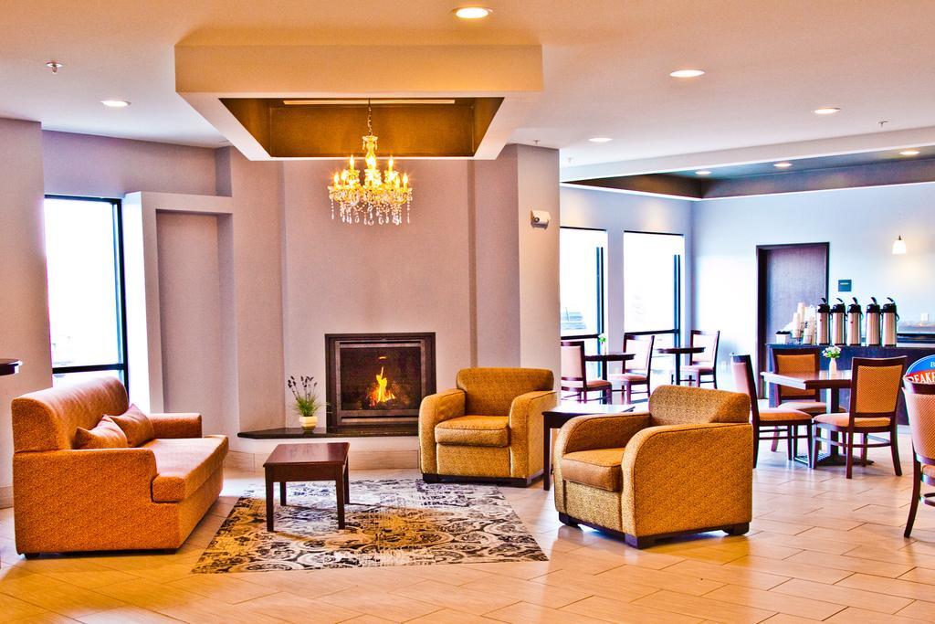 Baymont By Wyndham רפיד סיטי מראה חיצוני תמונה