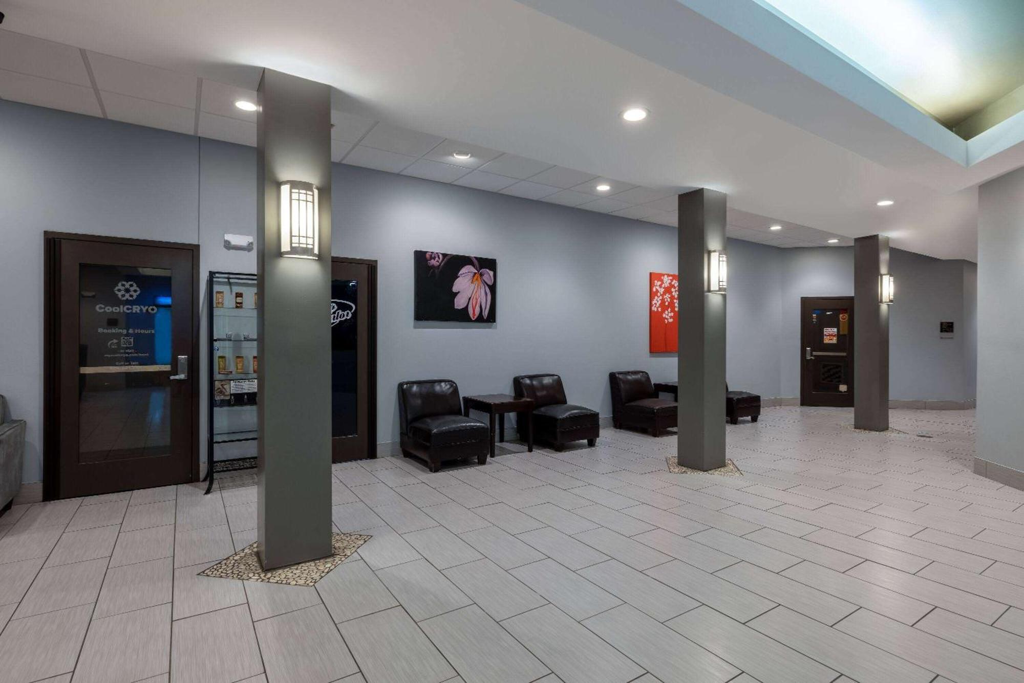 Baymont By Wyndham רפיד סיטי מראה חיצוני תמונה
